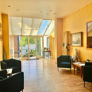 Hotel Monaco Zeebrugge Beach