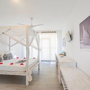 Deluxe Doppelzimmer