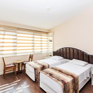 Familie Suite met een King Size Bed