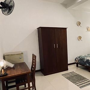 Private Bathroom Double Room