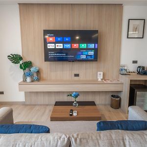 Chambre Double Premier