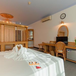 Family Room Balcony