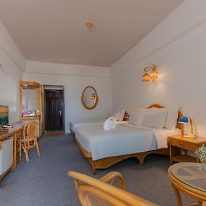 Triple Room Balcony