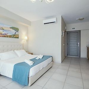 Studio de Luxe Lit King-Size