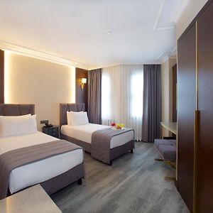 Kamer met een King Size Bed