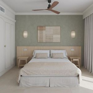 Familien-Zimmer mit Kingsize-Bett
