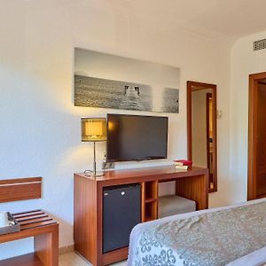 Habitación con Cama King