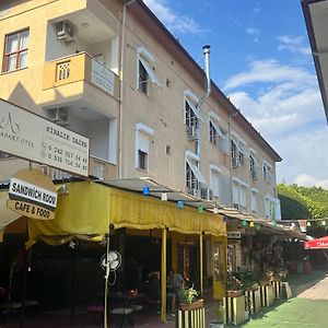 Esma Apart Otel