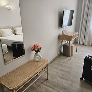 Standard Dreibettzimmer