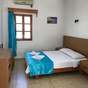 İki Kişilik Oda
