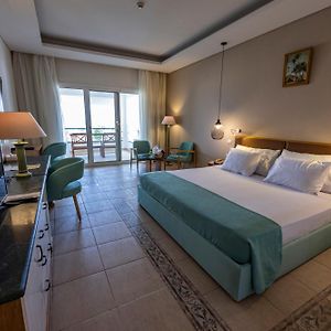 Camera superior con letto king size
