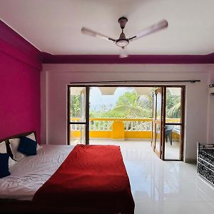 Beach View Villa Calangute