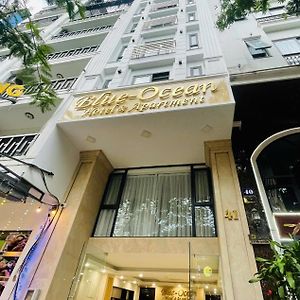Blue Ocean Beachside Hotel Danang