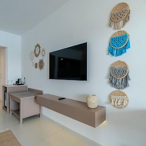 Deluxe Kamer met een King Size Bed