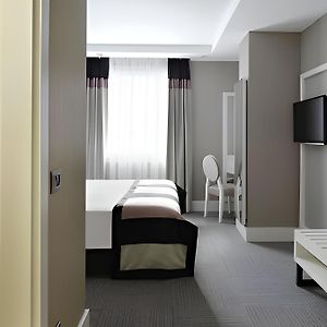 Comfort Kamer met een Queen Size Bed