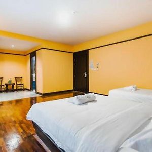 Triple Room Terrace