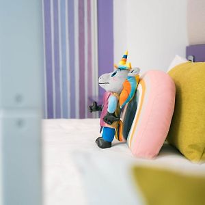Habitación Económica con Cama King