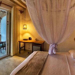 Deluxe Doppelzimmer