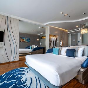 Deluxe Doppelzimmer
