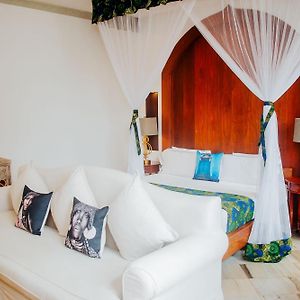 Familien-Suite mit Kingsize-Bett