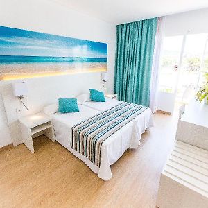 Standaard Kamer met een King Size Bed