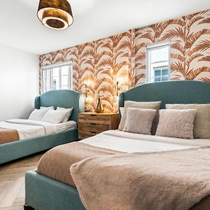 Superior Familie Kamer met een King Size Bed