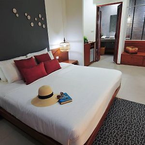 Grand Superior Zimmer mit Kingsize-Bett