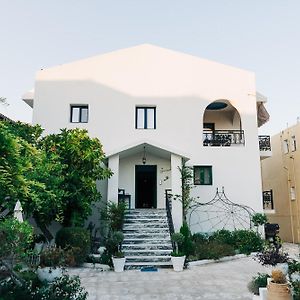 Alisaxni Studios