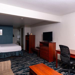 Habitación con Cama King