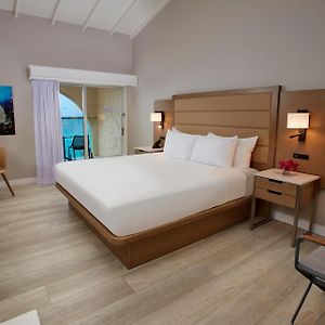 Deluxe Gasten Kamer met Uitzicht op de Oceaan