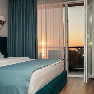 Dreibettzimmer