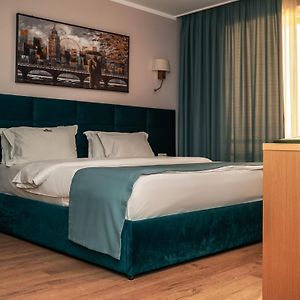Dreibettzimmer