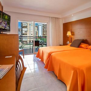 Kamer met Twee Aparte Bedden