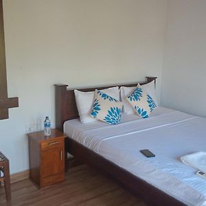 Standaard Kamer met een King Size Bed