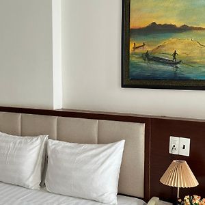 Double or Twin Room City View