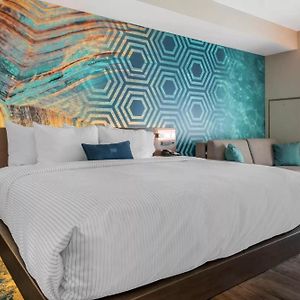 Cambria Hotel St Petersburg-Madeira Beach Marina