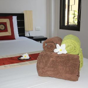 Deluxe Studio mit Kingsize-Bett