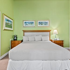 Oceanfront Inn Room #11