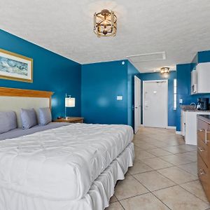 Ocean View Hotel Room With Balcony- King Bed #21