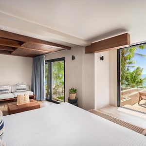 Suite Junior con Vistas al Océano