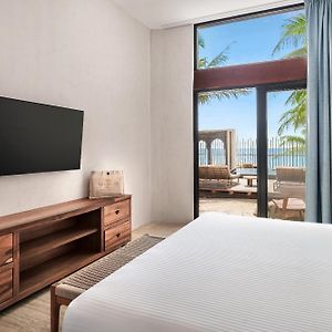 Habitación con Vistas al Océano con Cama King