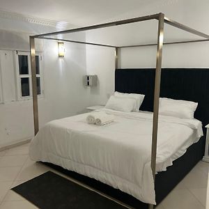 Hannabi Beach Hotel
