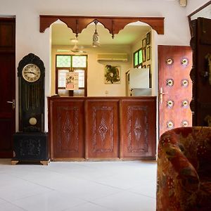 Safari Lodge