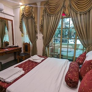 Deluxe Double Room Balcony Sea View