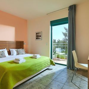 Apartament z 1 sypialnią
