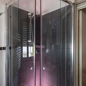 Private Bathroom Single Room