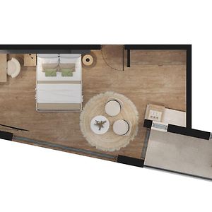 Executive Zimmer