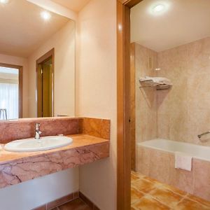 Suite mit 1 Schlafzimmer
