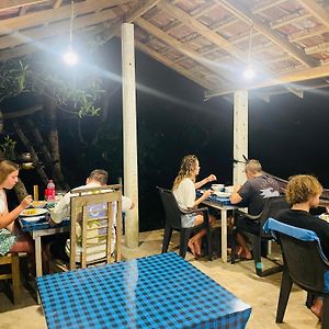 Sky Mountain Cafe With Seaview