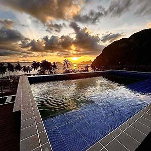 Maya Hostel El Nido
